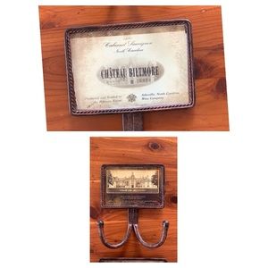 Biltmore Vineyard Hooks (2)